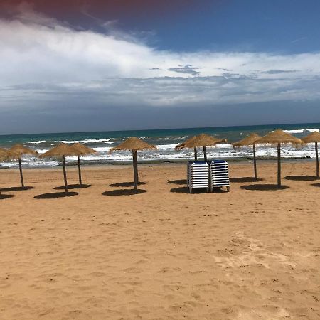 Apartamento Salinas Torrevieja Kültér fotó