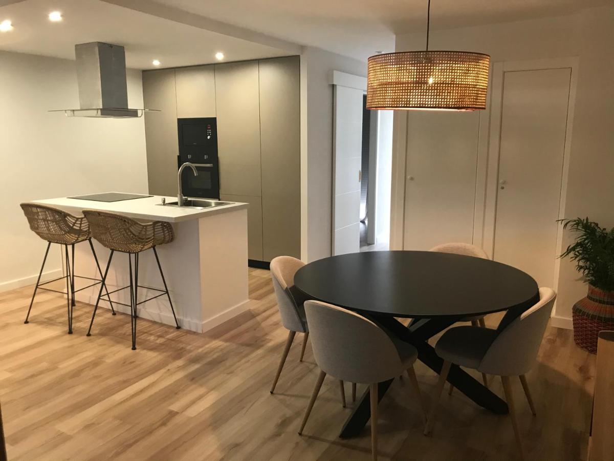 Apartamento Salinas Torrevieja Kültér fotó