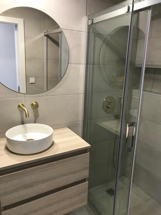 Apartamento Salinas Torrevieja Kültér fotó